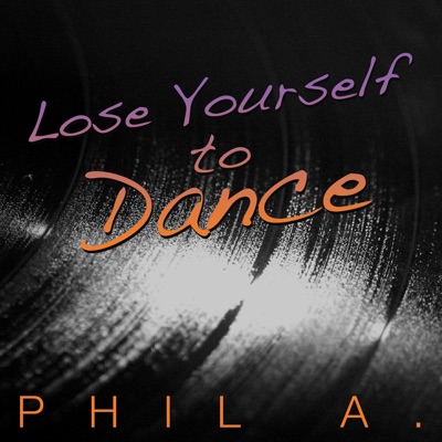 Lose Yourself to Dance - Single