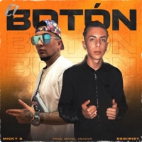 El Botón - Single - Micky G & Deikirisy
