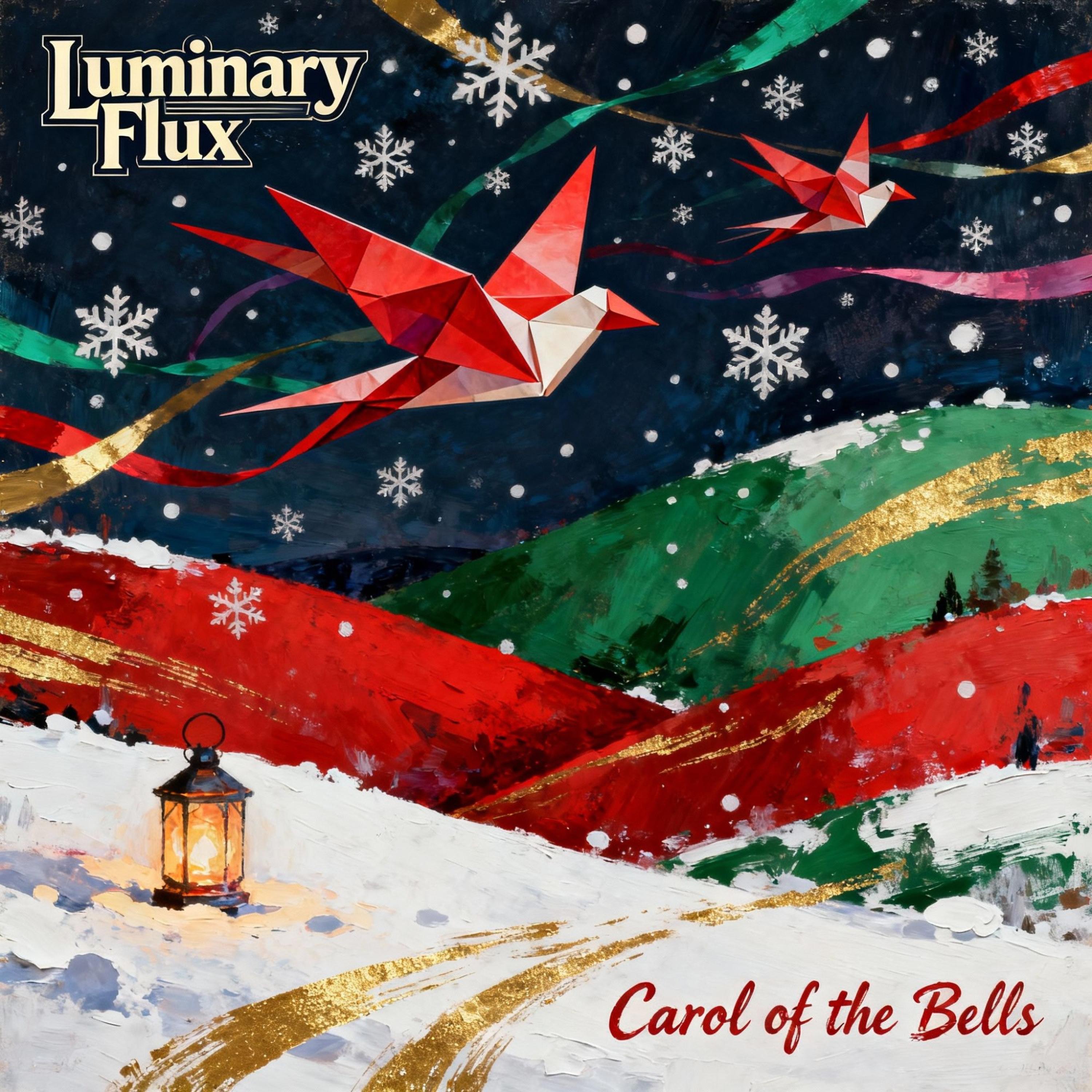 Carol of the Bells - Single