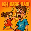 Ich darf das!
