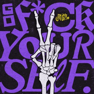 Go f**k yourself - Single