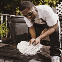 Warning - Single - Rocko Ballin