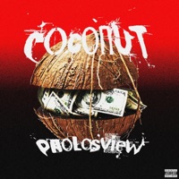 COCONUT (feat. LorTara) - Single - Paolosview