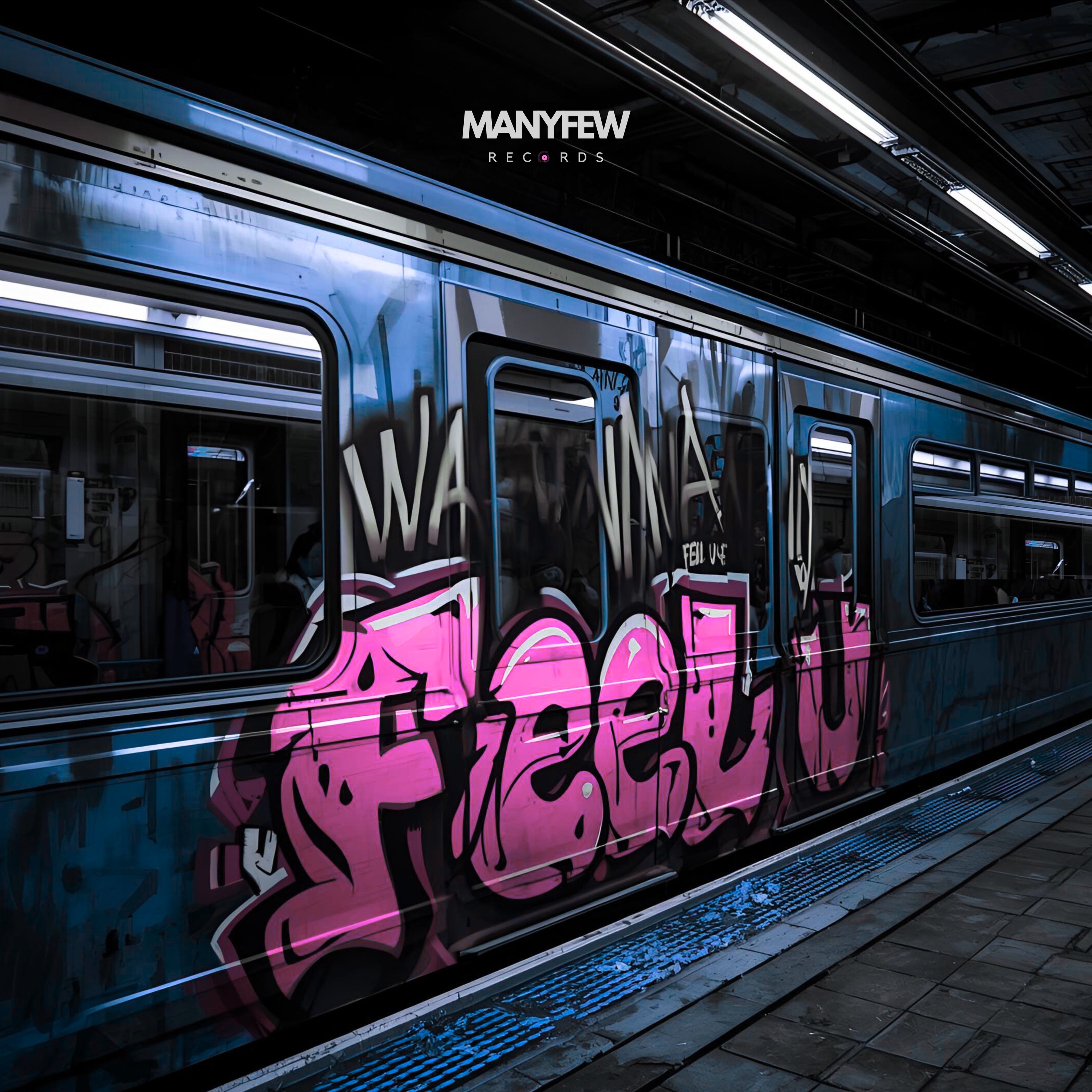 Wanna Feel U - Single