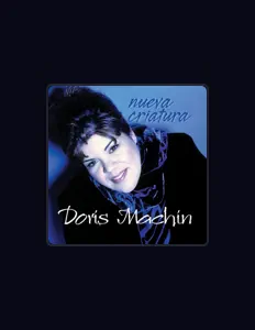 Doris Machinを聴いたり、ミュージックビデオを鑑賞したり、経歴やツアー日程などを確認したりしましょう！