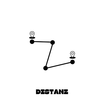 Distanz (feat. Yin-Yan) - Single