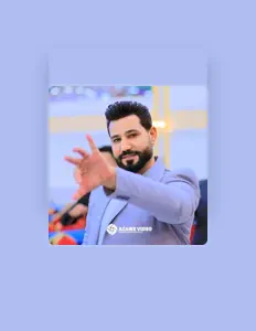 Poslechněte si interpreta شاكر حلو - ئام دوركرن, sledujte hudební videa, přečtěte si životopis, podívejte se na data turné a další informace.