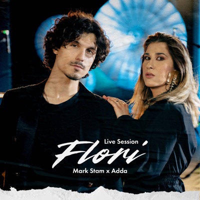 Flori (Live Session) - Single