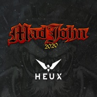 Mad John 2020 - Single - Heux