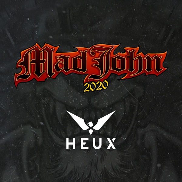 Mad John 2020