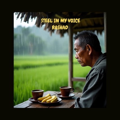 Steel in My Voice - Single