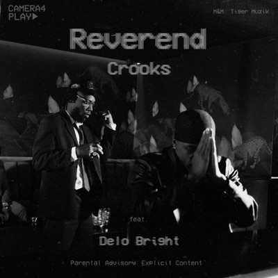 Reverend (feat. Delo Bright) - Single