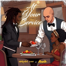 At Your Service (feat. Akwesi) Warnin Gee
