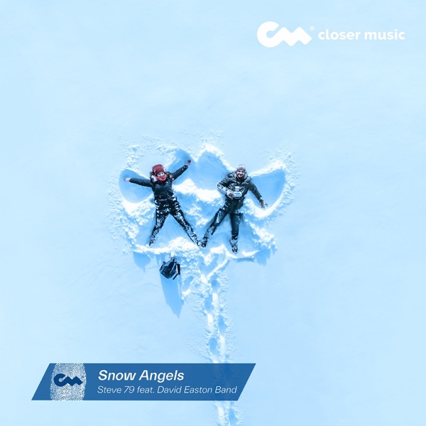 Snow Angels (feat. David Easton Band)