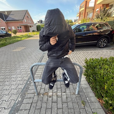 Wir sind noch young - Single