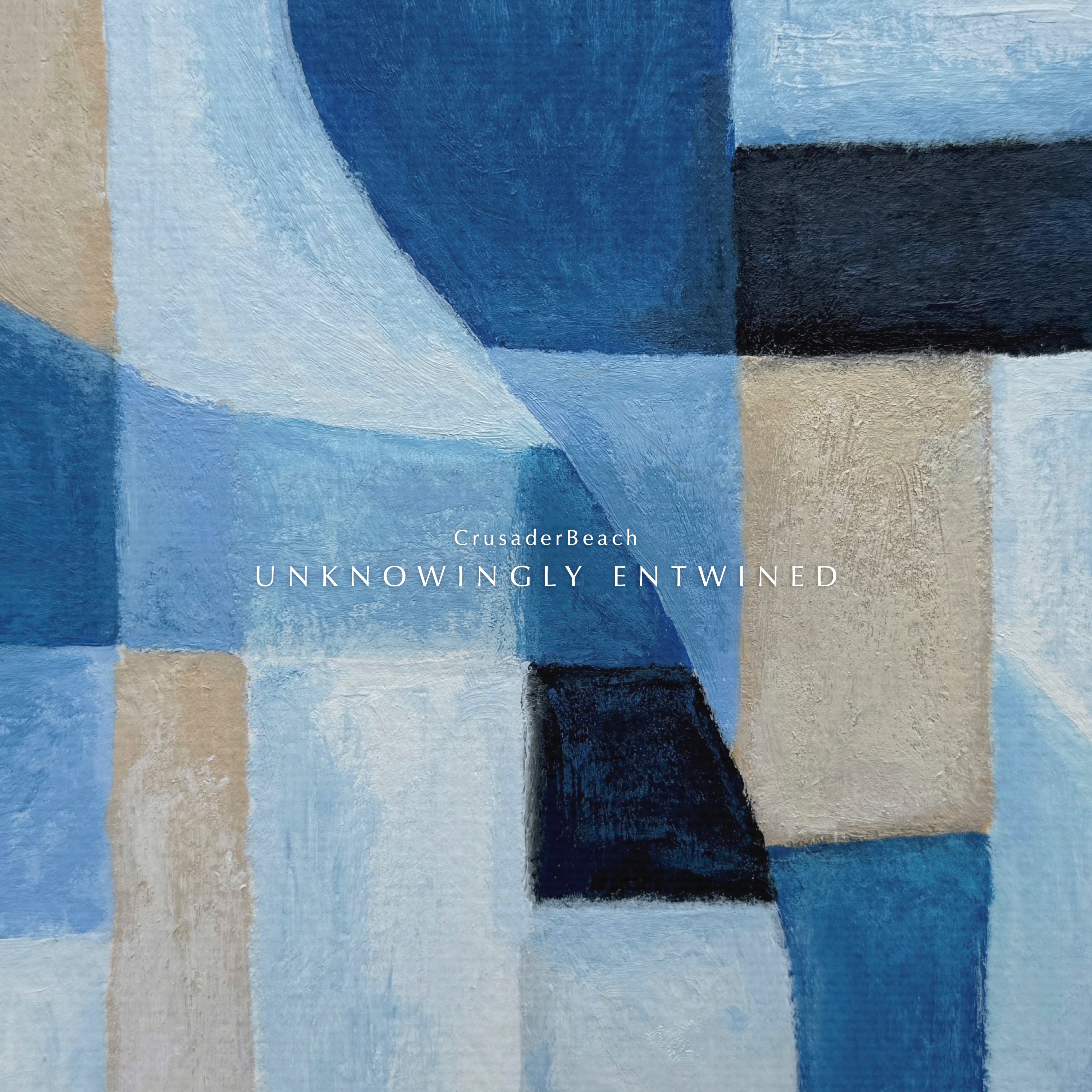 Unknowingly Entwined - Single