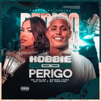 Hobbie Do Perigo - Single - Guinho Yowa, Mc Pedrinho do Engenha & Dj Jota v da inestan