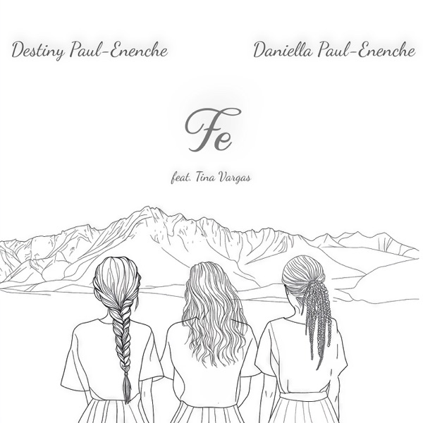 Fe (feat. Tina Vargas)
