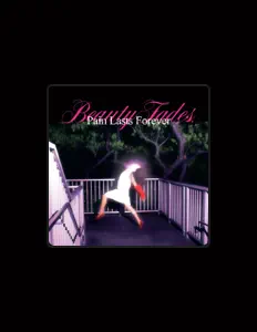 聆聽 Blush、觀看音樂影片、閱讀小傳、查看巡演日期等！