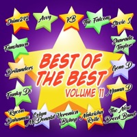 I Command U - Single - Best Of The Best