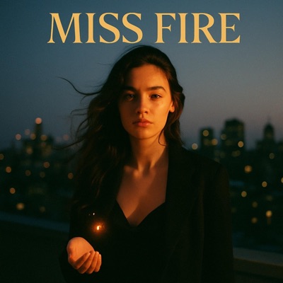 Miss Fire - Single