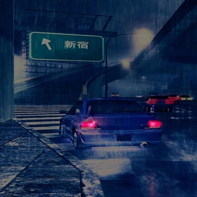 scattered thoughts - Single