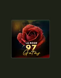 Listen to La Rosie, watch music videos, read bio, see tour dates & more!