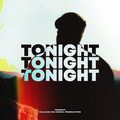 Tonight (feat. Ratkovsky) - Single