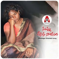 Nuvvu Chesina Sayam - Single - Balu K Asura