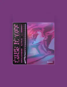 Escucha a ILYAA, mira videos musicales, lee su biografía, consulta las fechas de las gira y más.