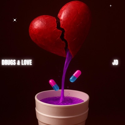 Drugs & Love - Single