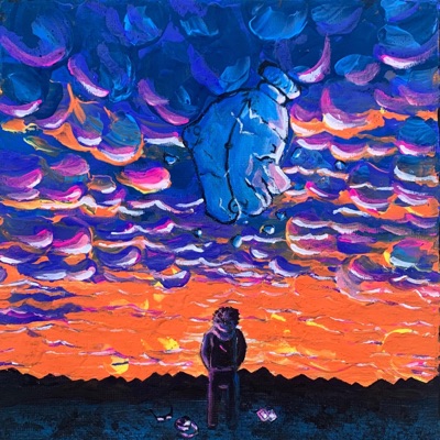 vide si j'les perds - Single