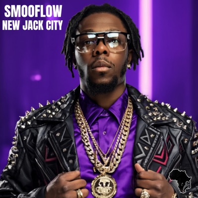 New Jack City - Single