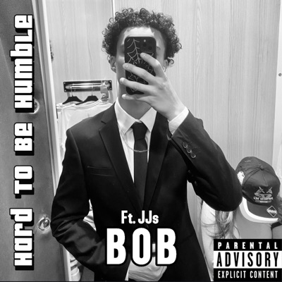 Hard To Be Humble (feat. JJs) - Single
