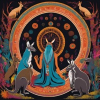 The Kangaroo Whisperer - Single - Wizards Ink