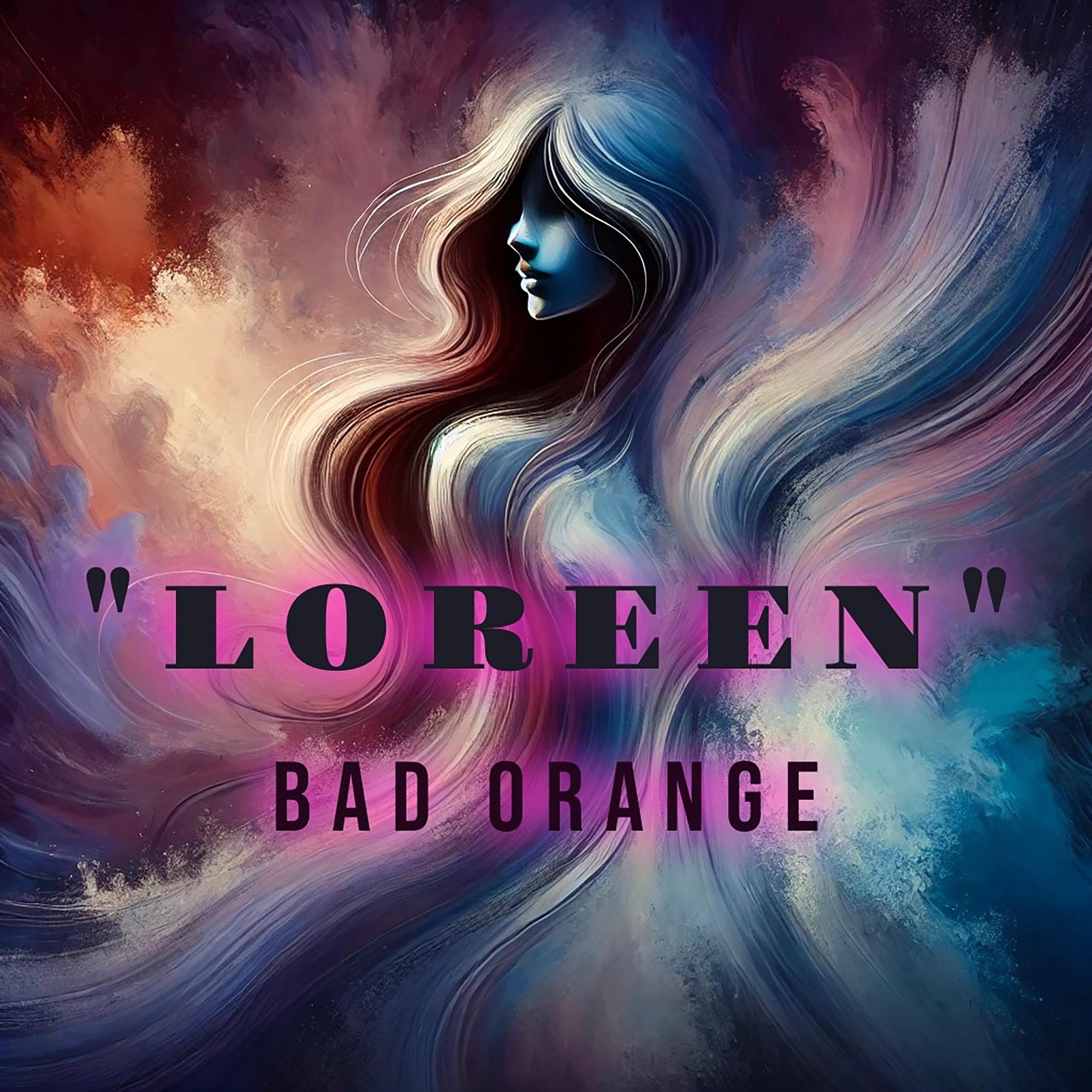 Bad Orange - Loreen