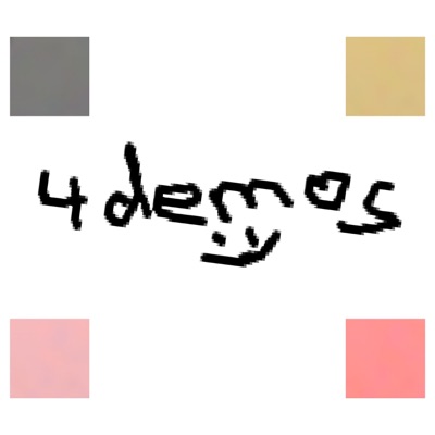 4 demos - EP
