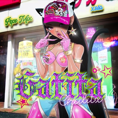 Gatita Chulitx - Single