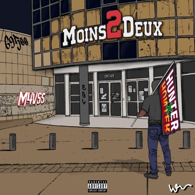 Hunter x Hunter - Single