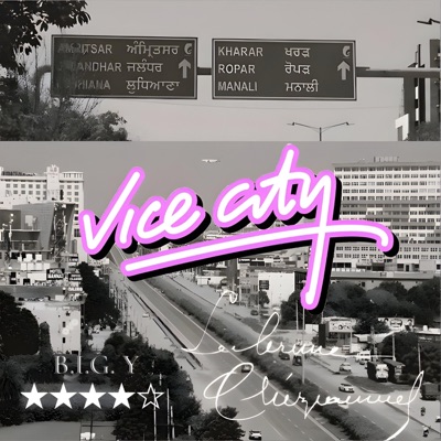 Vice City - Single