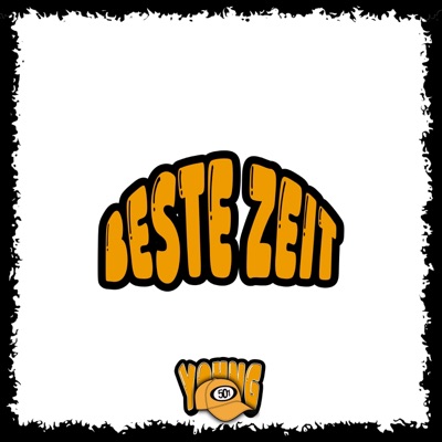 BESTE ZEIT - Single