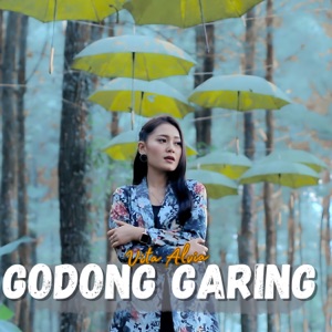 Godong Garing Album Art