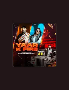 聆聽 Narender Bangana、觀看音樂影片、閱讀小傳、查看巡演日期等！