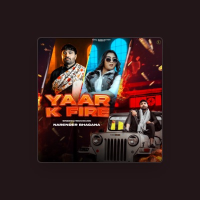 Listen to Narender Bangana, watch music videos, read bio, see tour dates & more!
