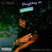 Doughboy On Cameron Street - Single - O.G Proce$$