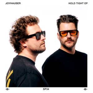 Hold Tight - Single