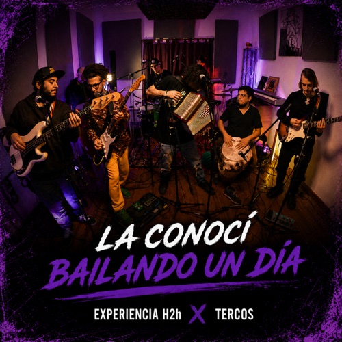La Conocí Bailando un Día