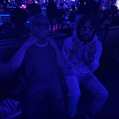 JOHN WICK (feat. Jay Suvy) - Single