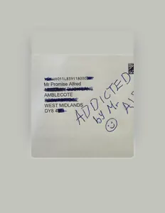 Ascolta Mr Alfred, guarda video musicali, leggi la biografia, vedi le date del tour & altro!