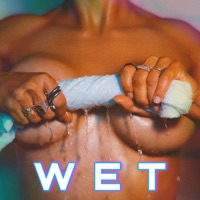 WET (feat. Valee) - Single - Crimson Skye